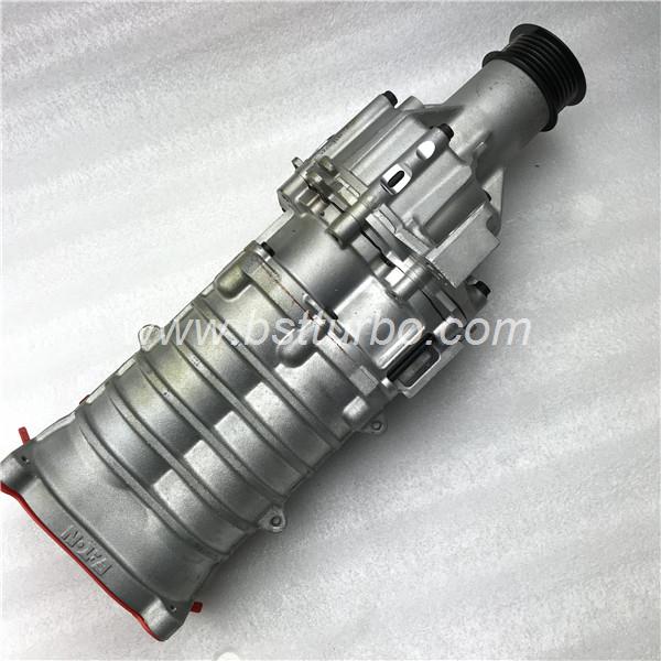 36010125 6906217 superturbo  for Volvo XC60 -14 S60 -15 XC90 -16  